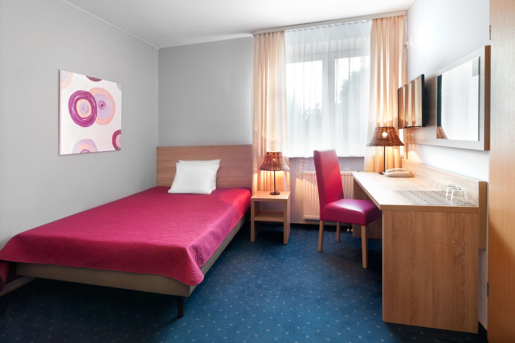 Hotel Petrus