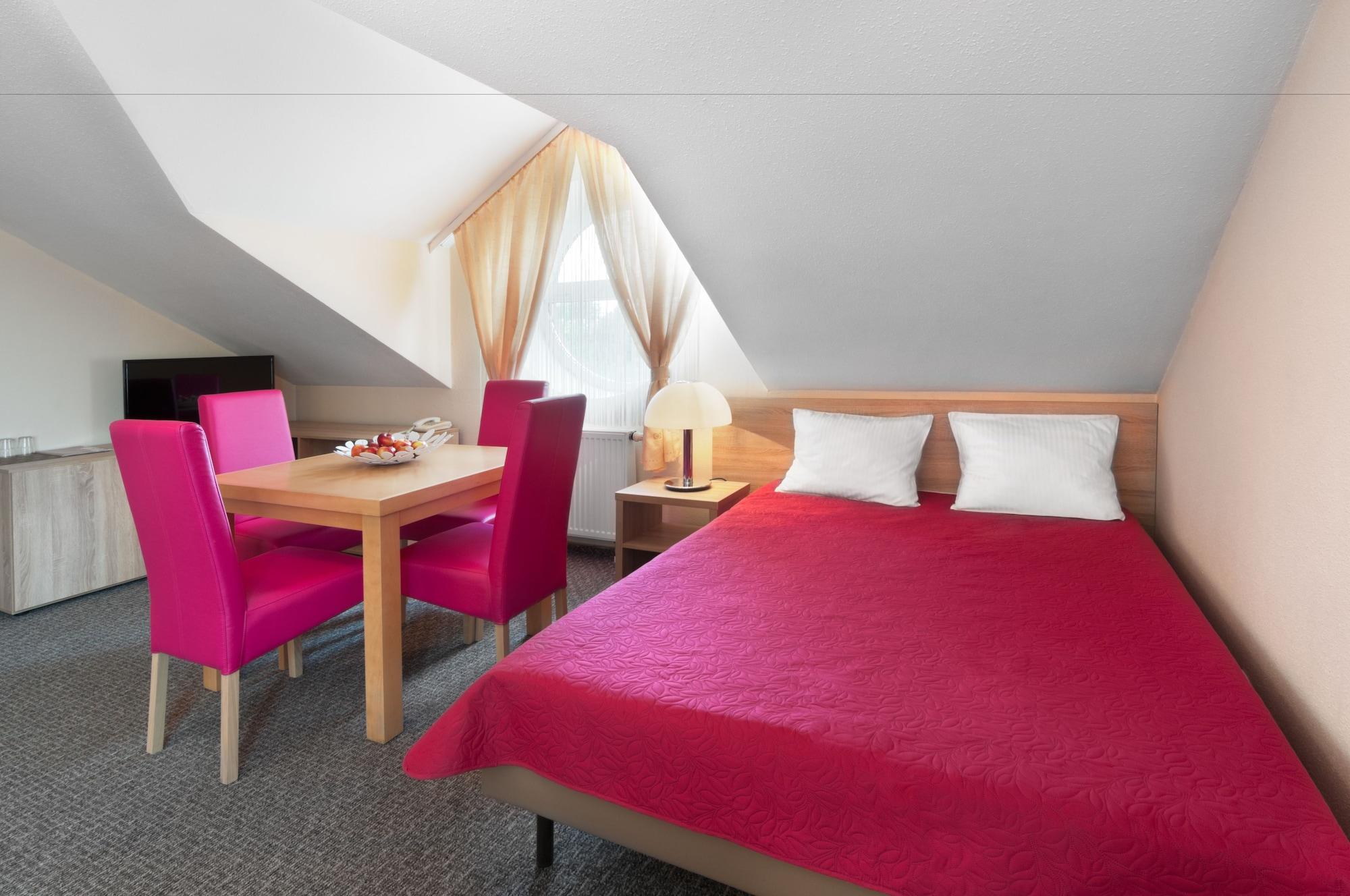 Petrus Hotel