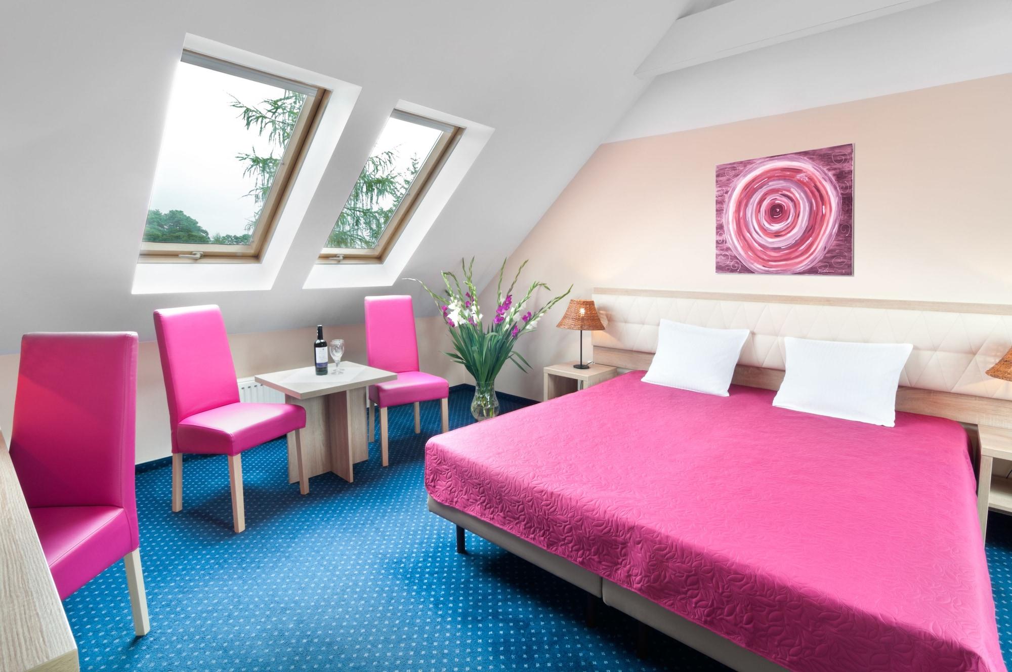 Petrus 3* Krakau