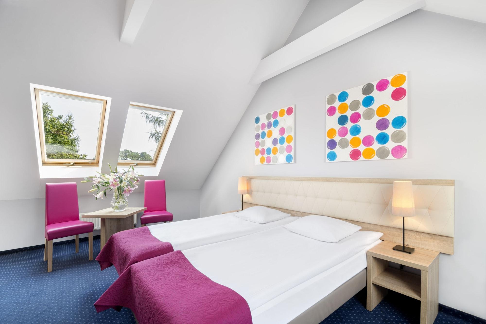Hotel Petrus