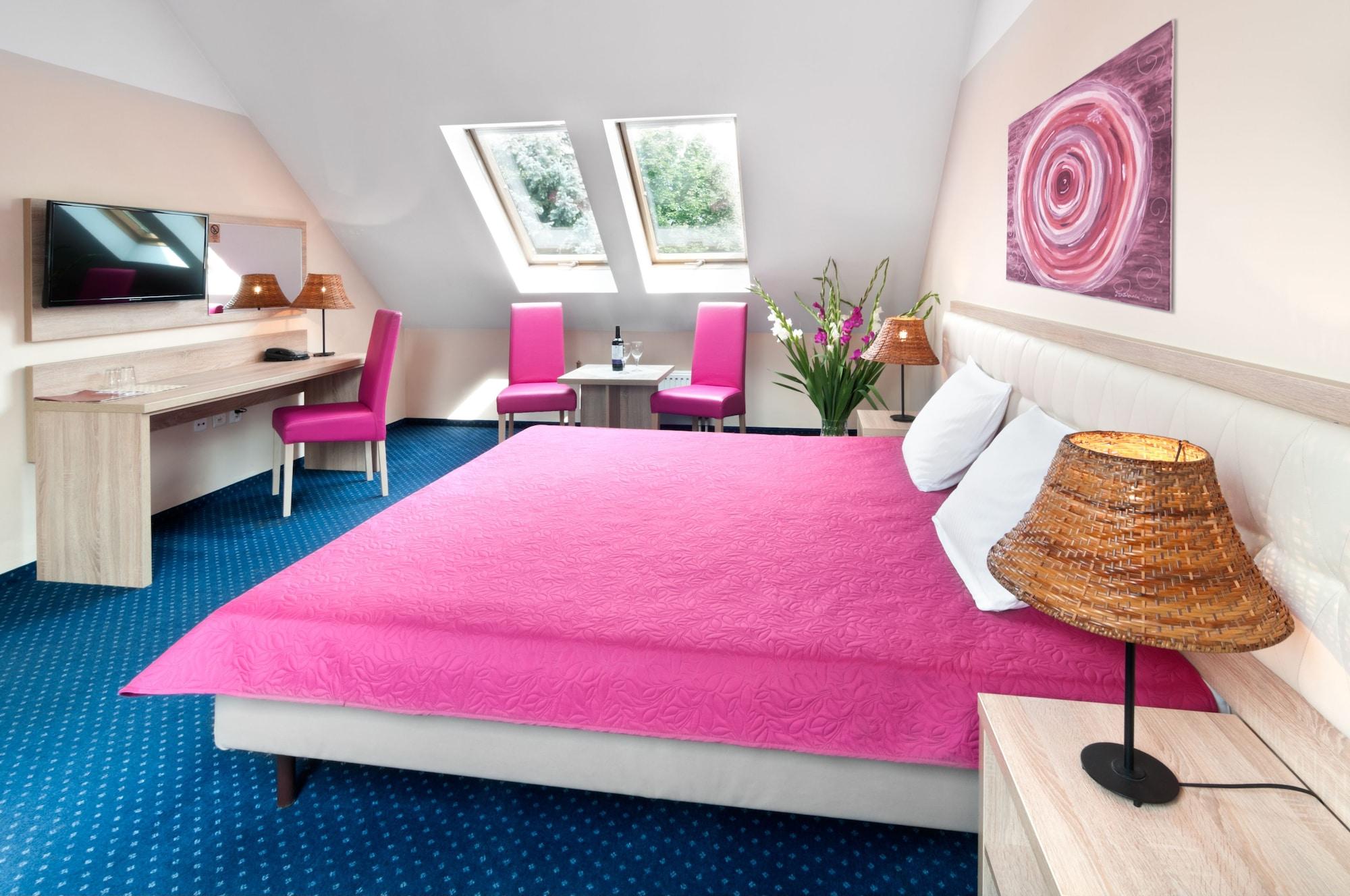 Petrus Hotel
