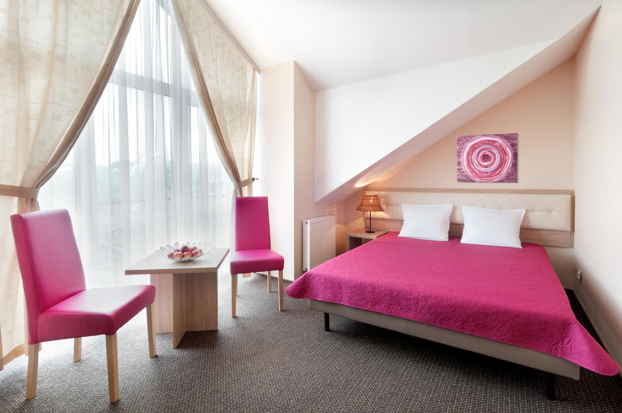 Petrus Hotel Cracóvia