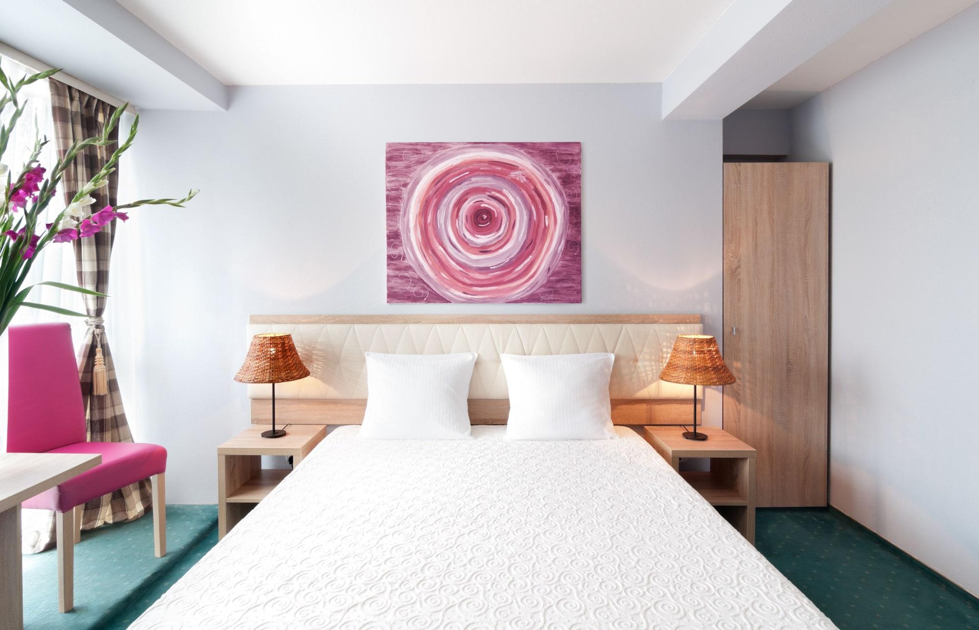 Hotel Petrus 3*