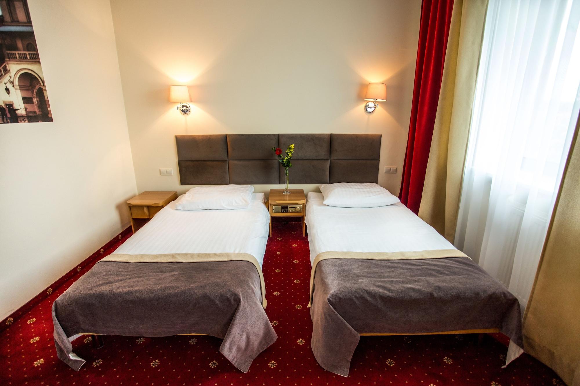 Hotel Orient Krakow