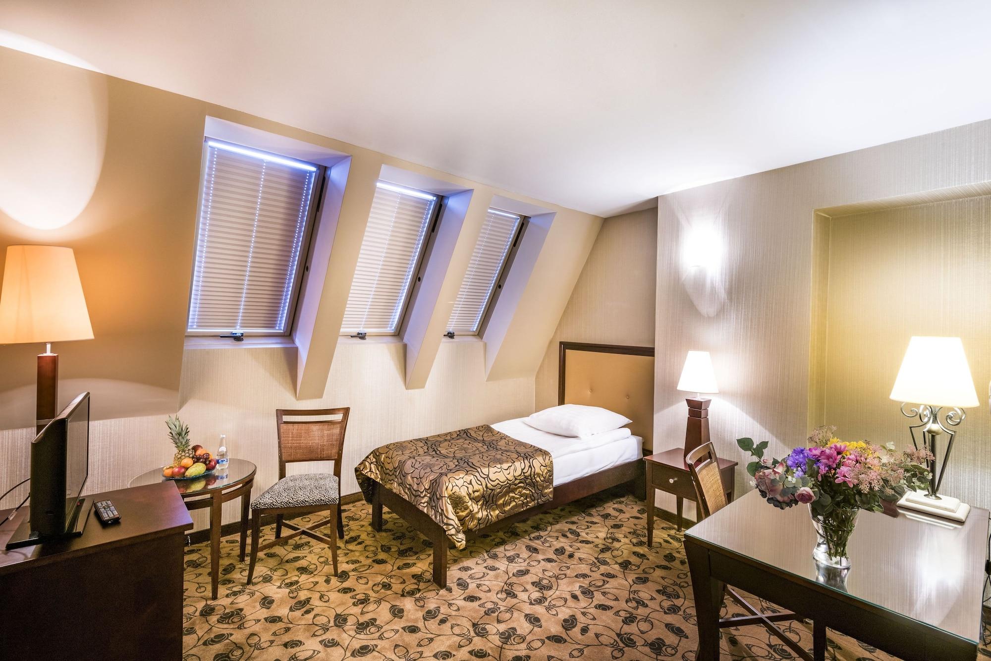 Great Polonia Kazimierz 3*