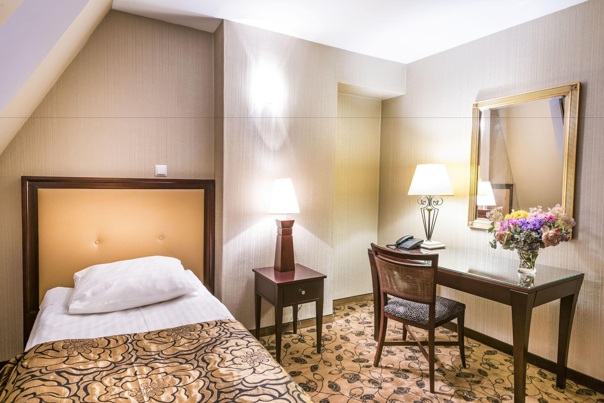 Great Polonia Kazimierz 3*