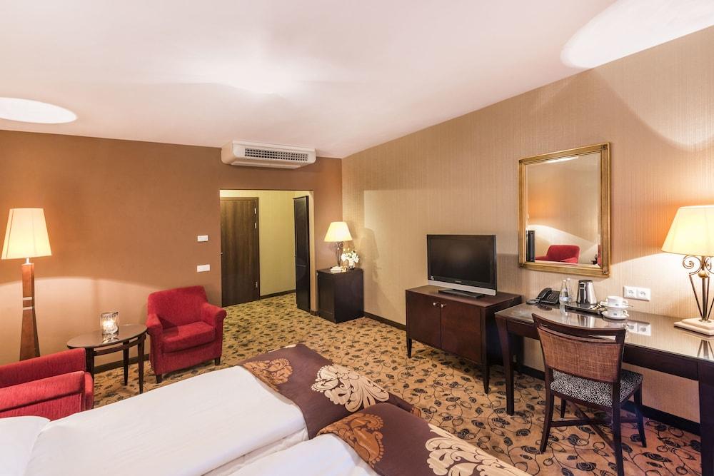 Aparthotel Great Polonia Kazimierz