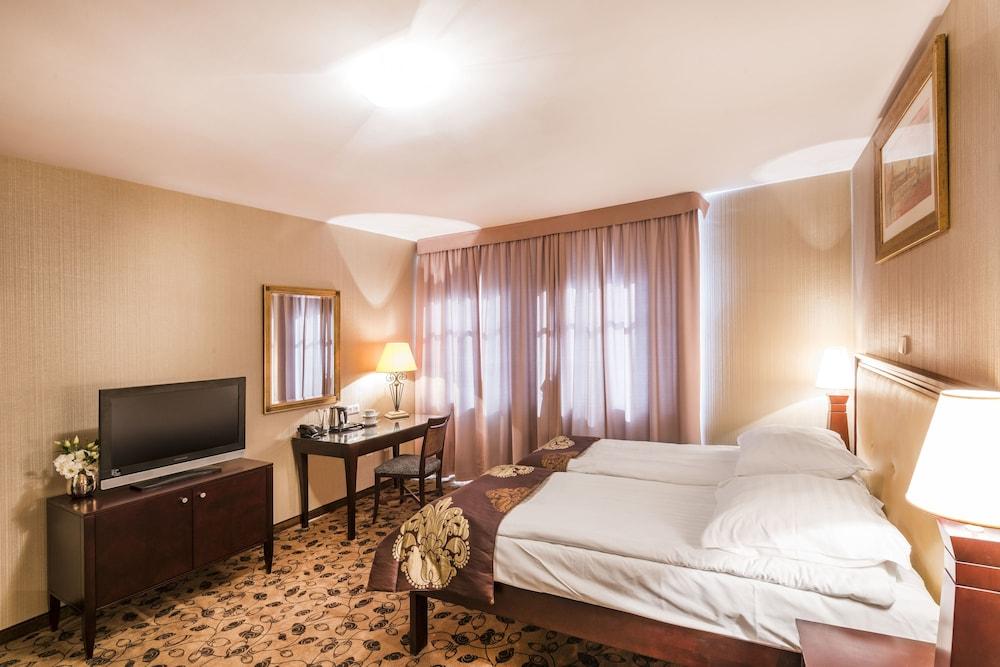 Aparthotel Great Polonia Kazimierz