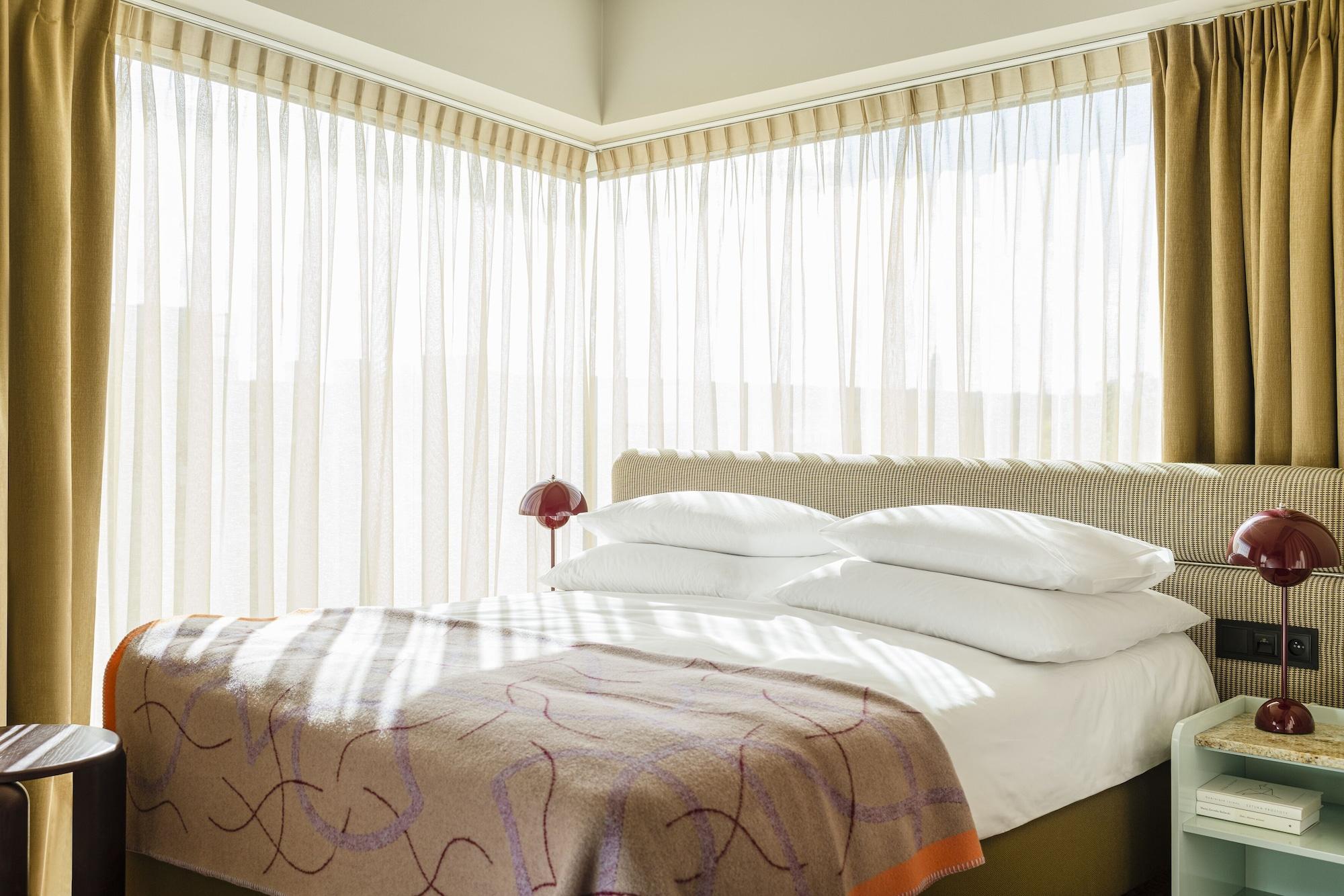 Puro Stare Hotel