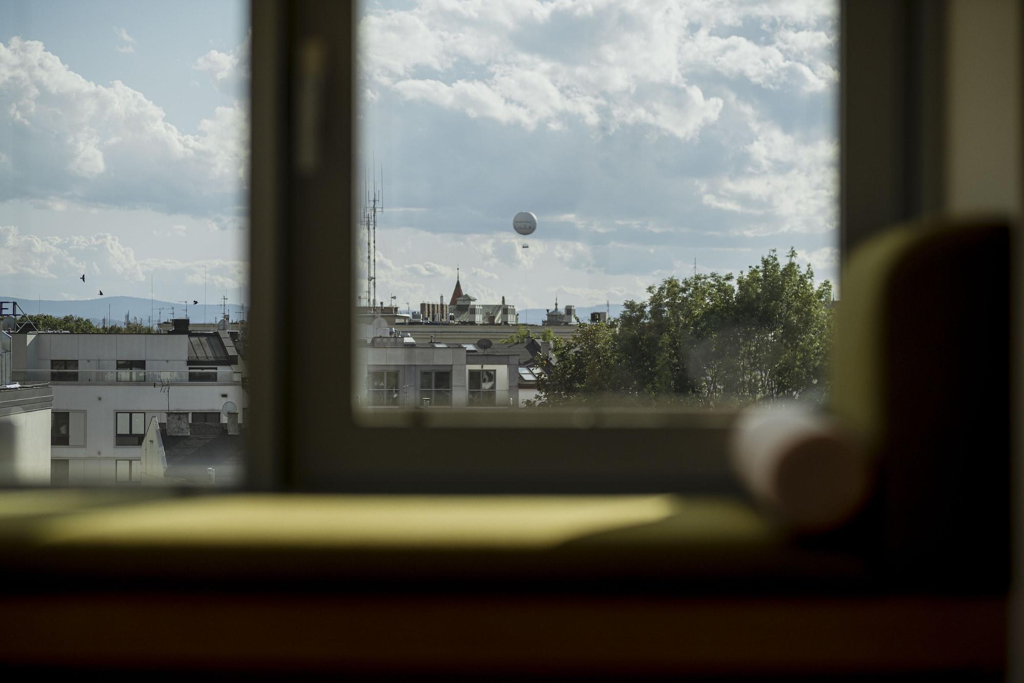 Hotel Puro Stare Kraków