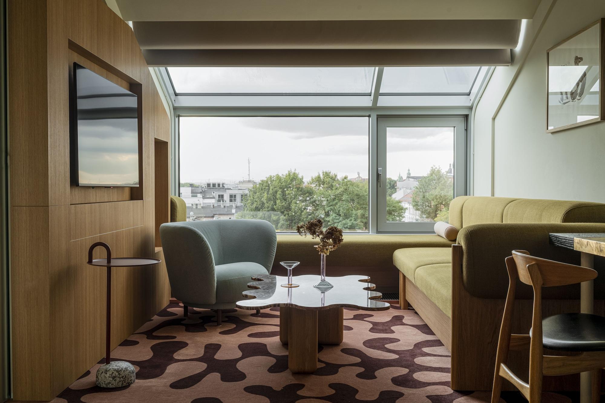 Puro Stare Hotel 4*