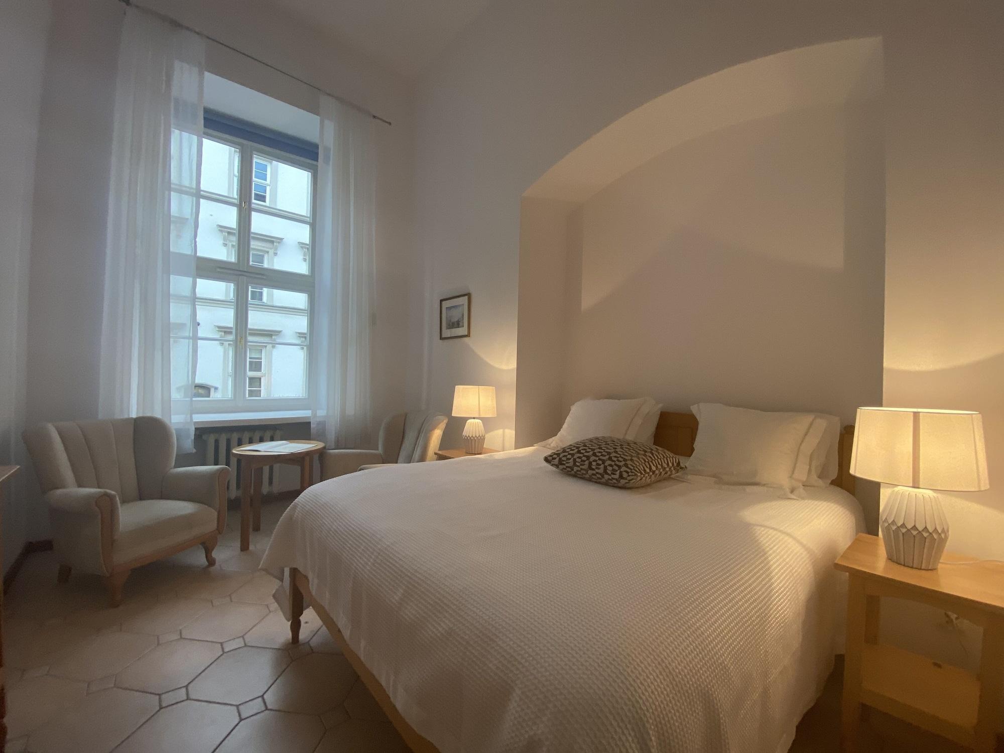 Aparthotel Boutique 4*