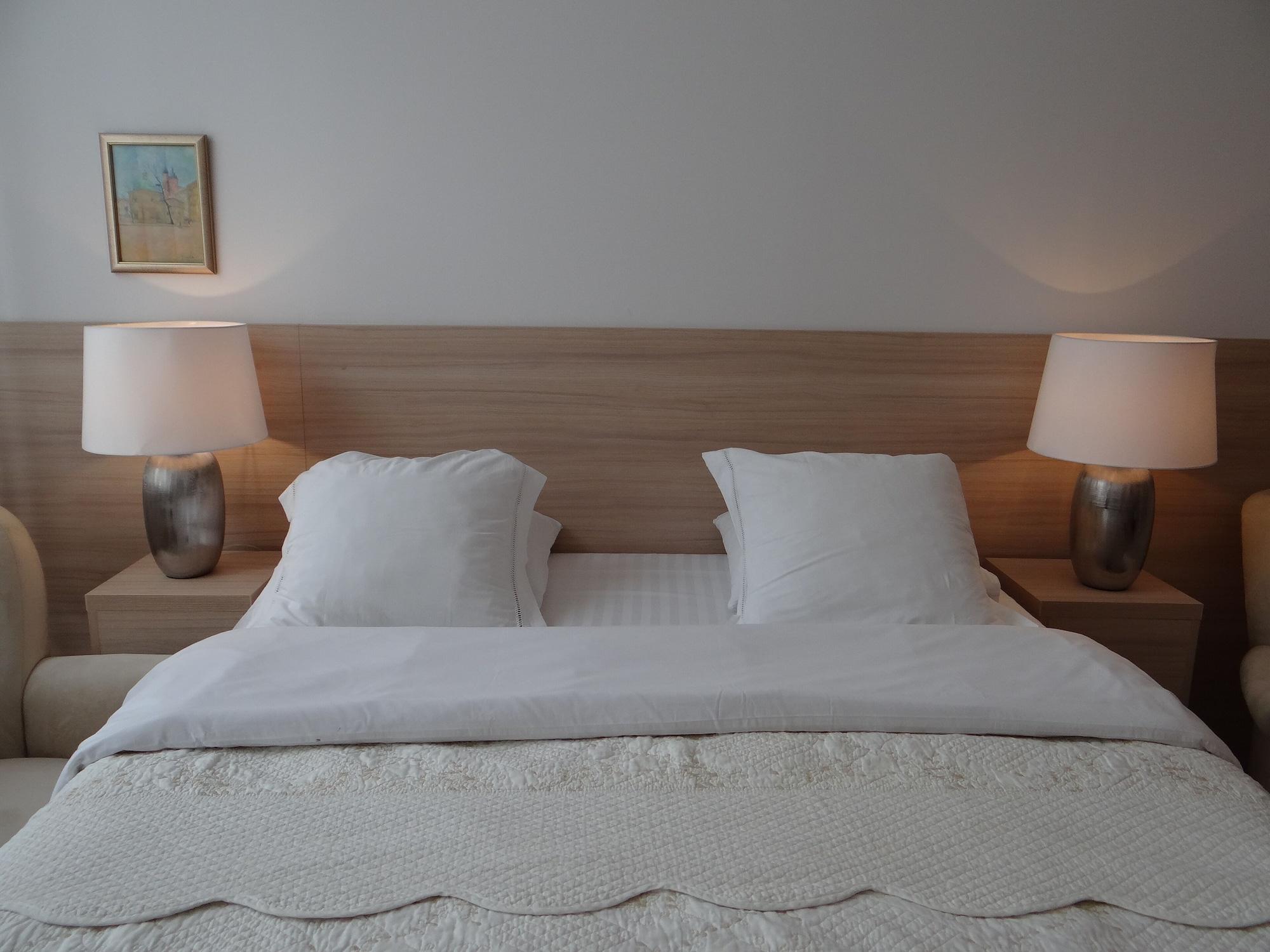 Aparthotel Boutique Krakow