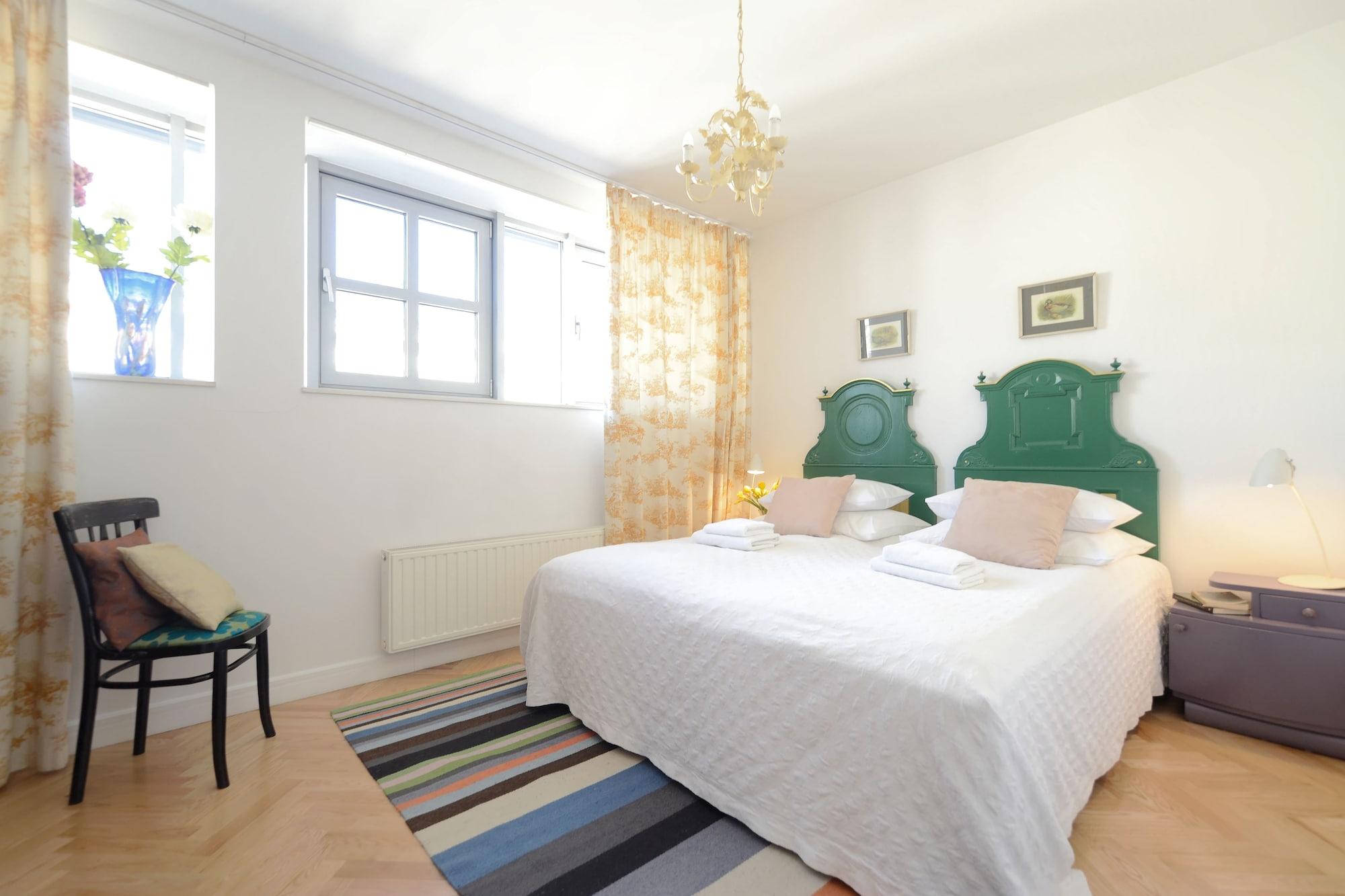 Crystal Old Town Aparthotel 3*