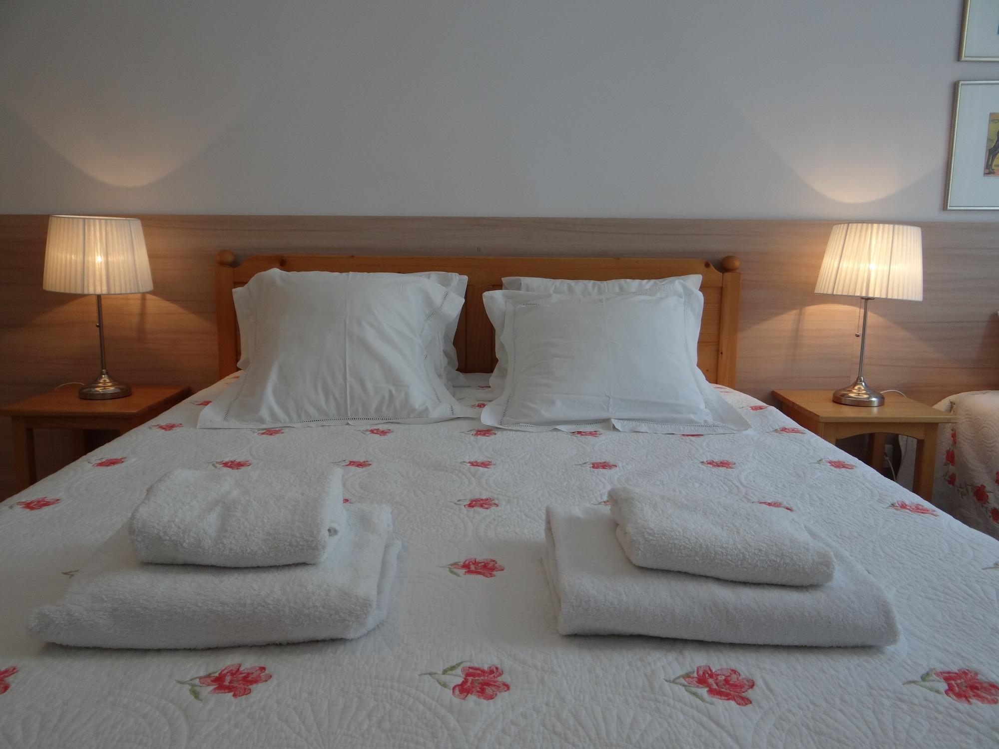 Boutique Aparthotel 4*