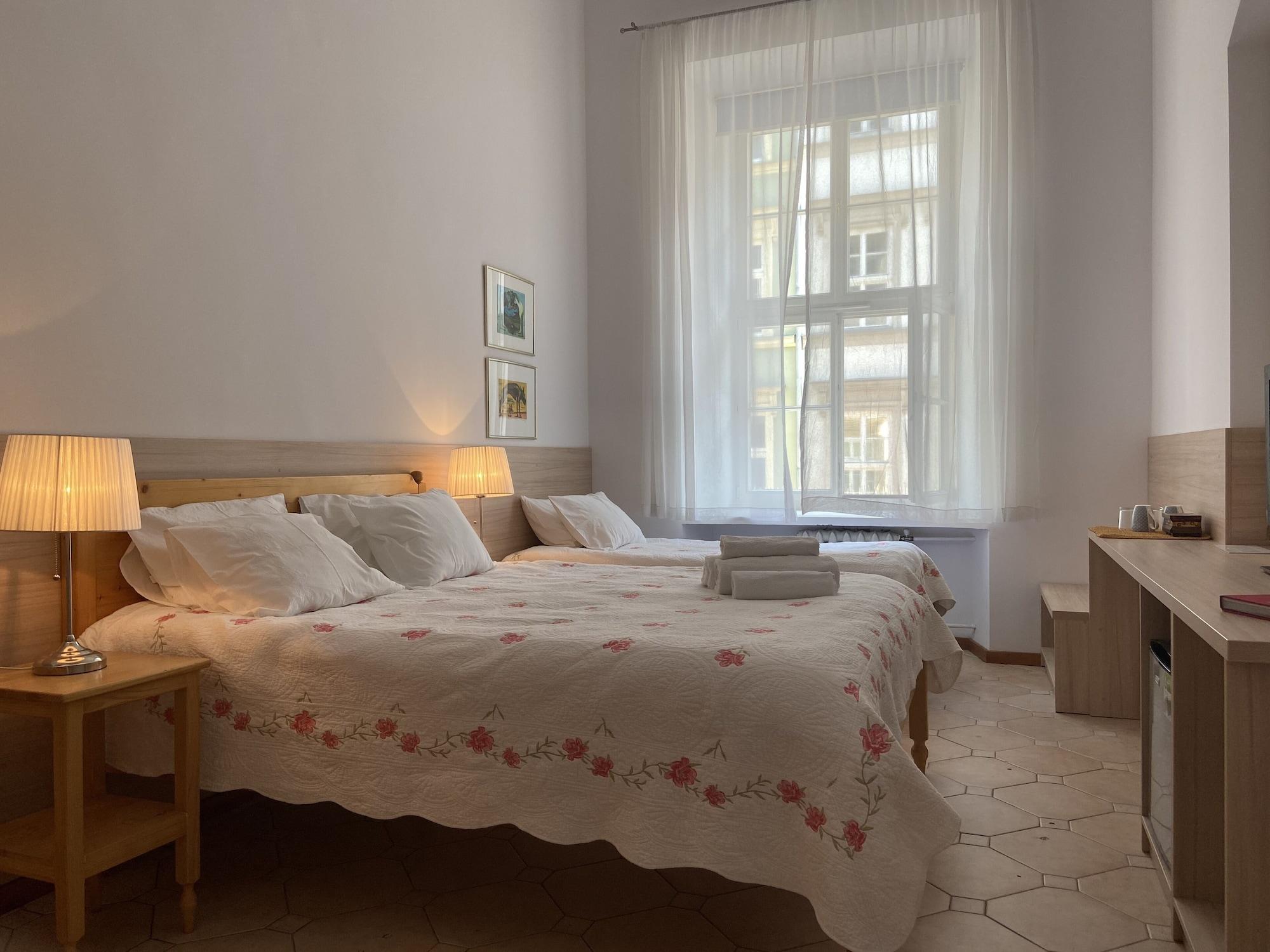 Aparthotel Boutique Krakow
