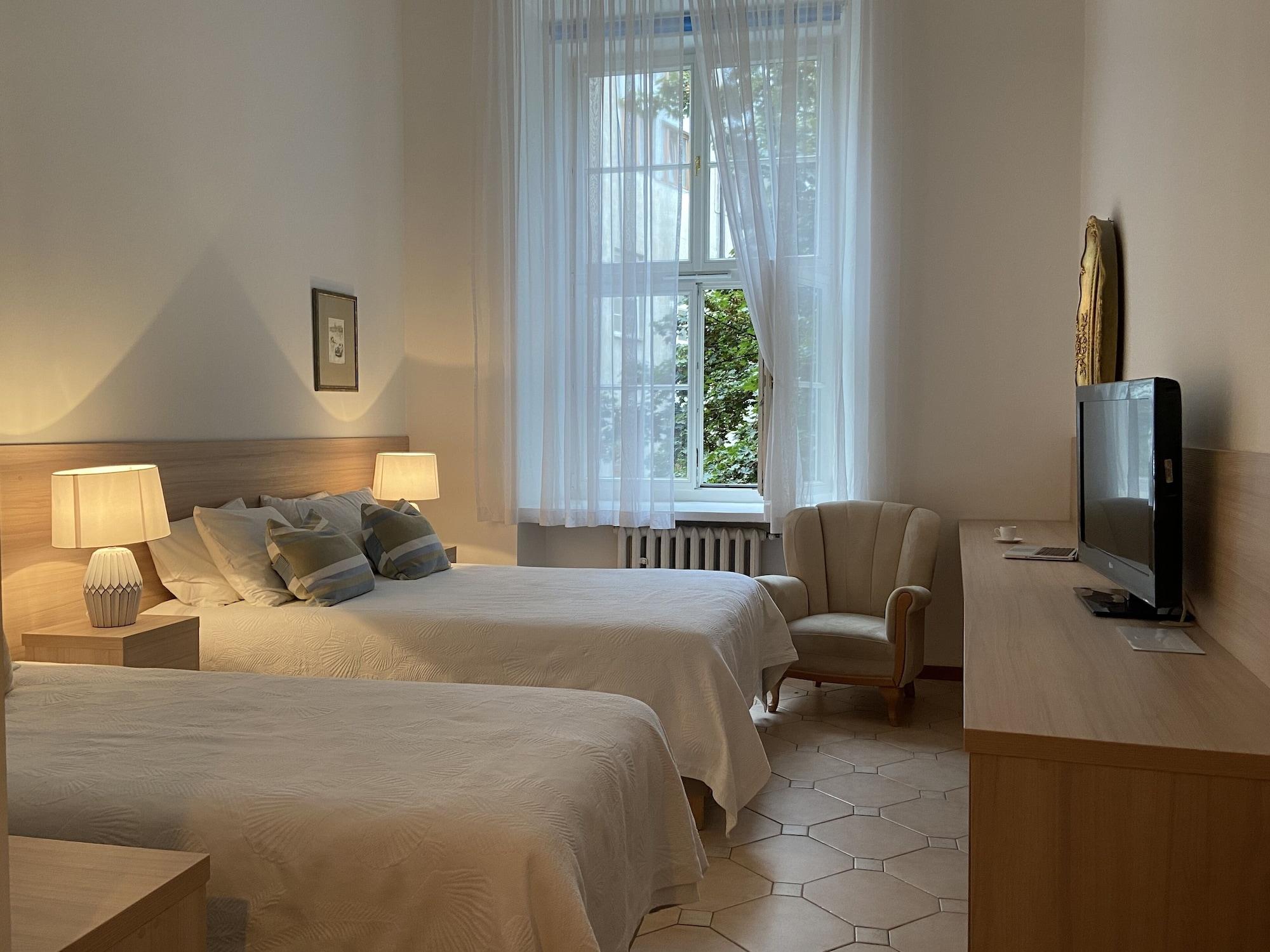 Boutique Aparthotel Krakow