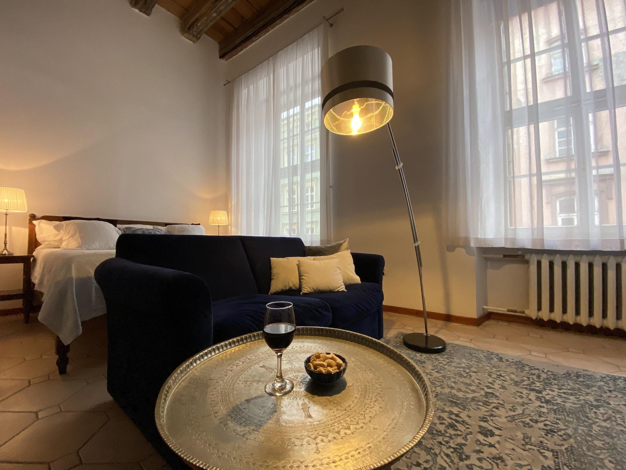 Boutique Aparthotel