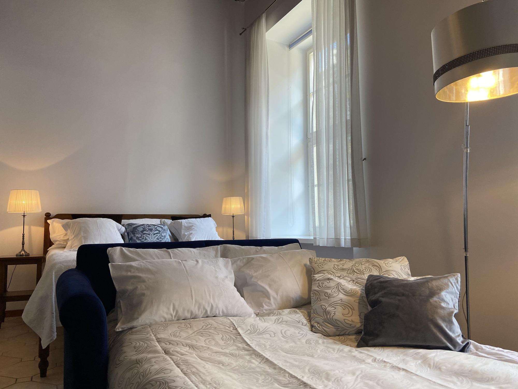Aparthotel Boutique 4*
