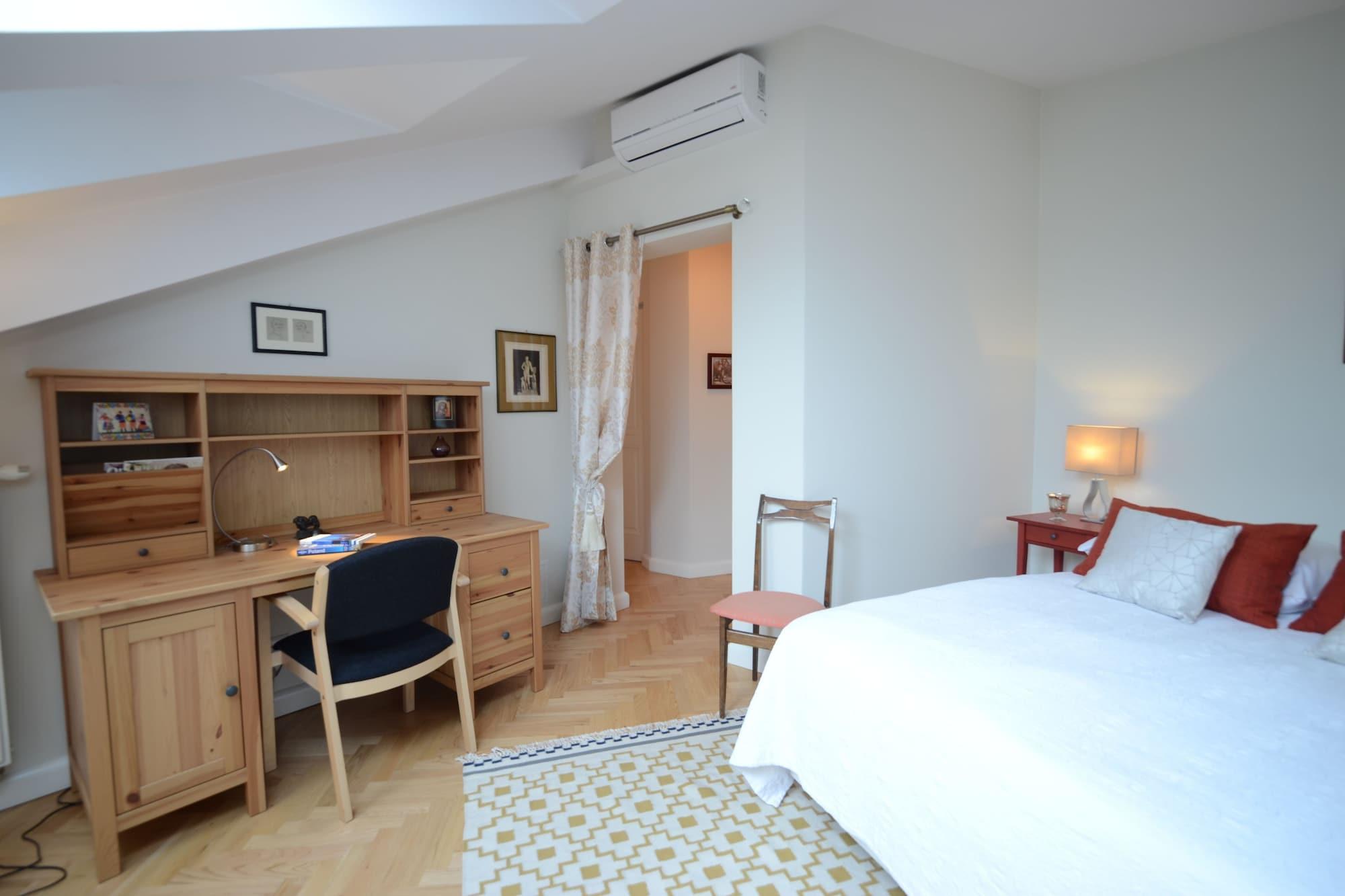 Crystal Old Town Aparthotel Krakau