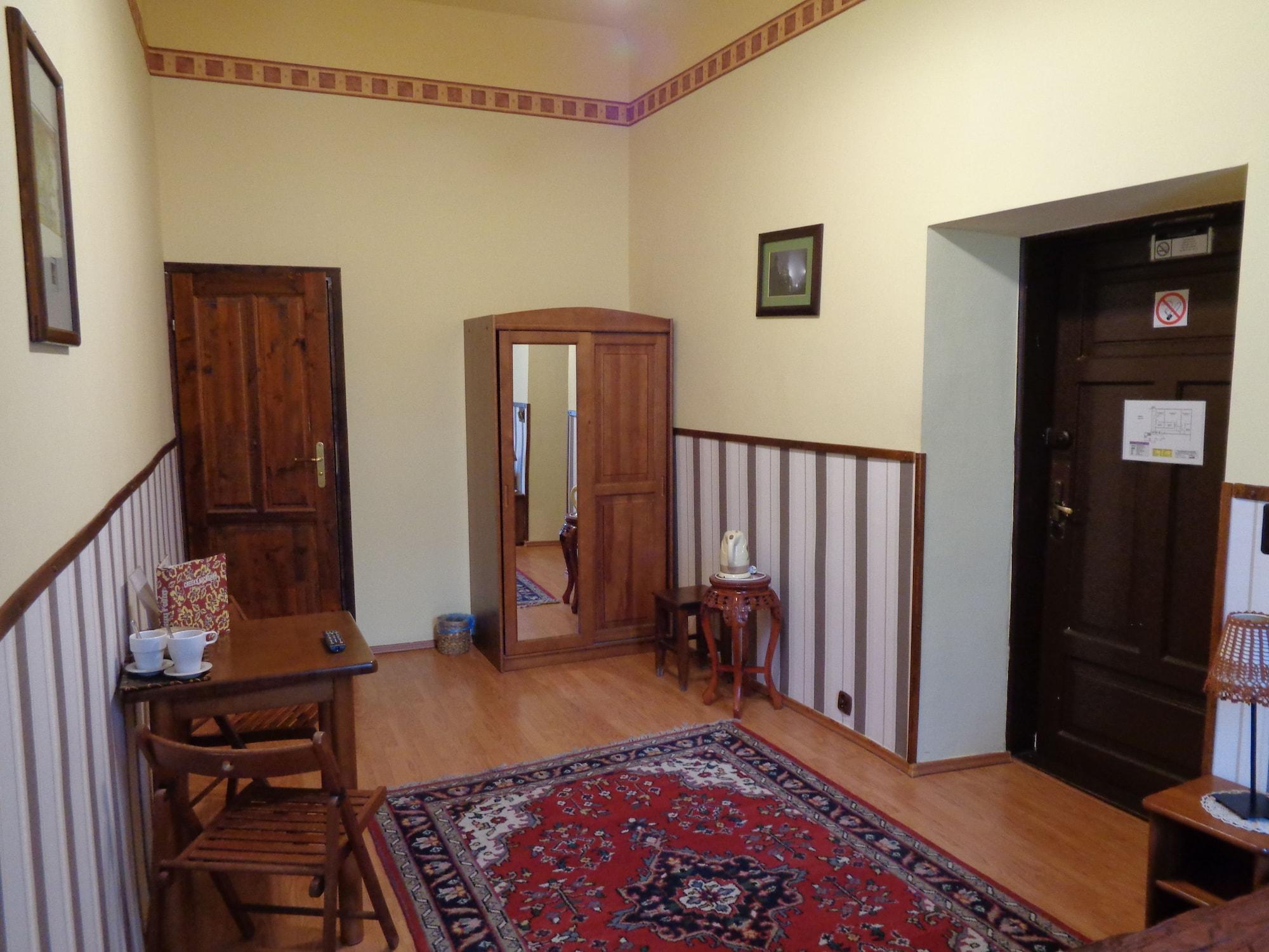 Globtroter Hostel Krakow