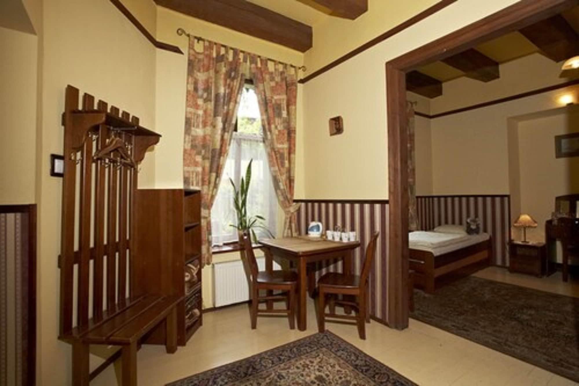 Globtroter Hostel