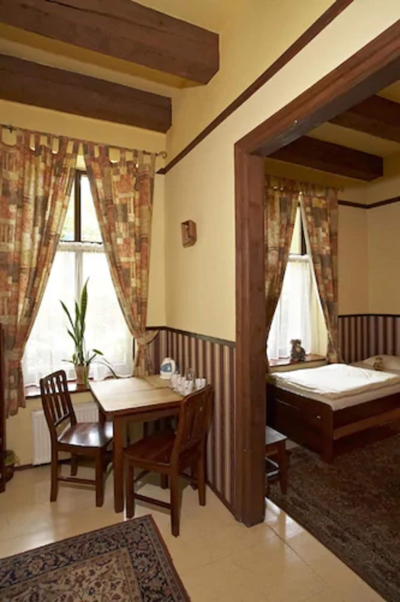 Hostel Globtroter *