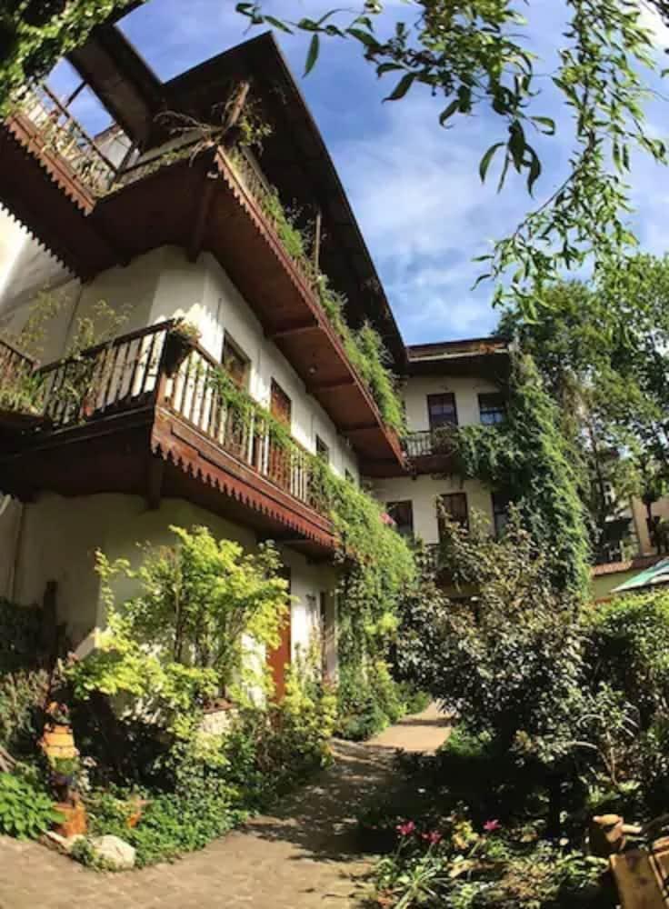Hostel Globtroter *