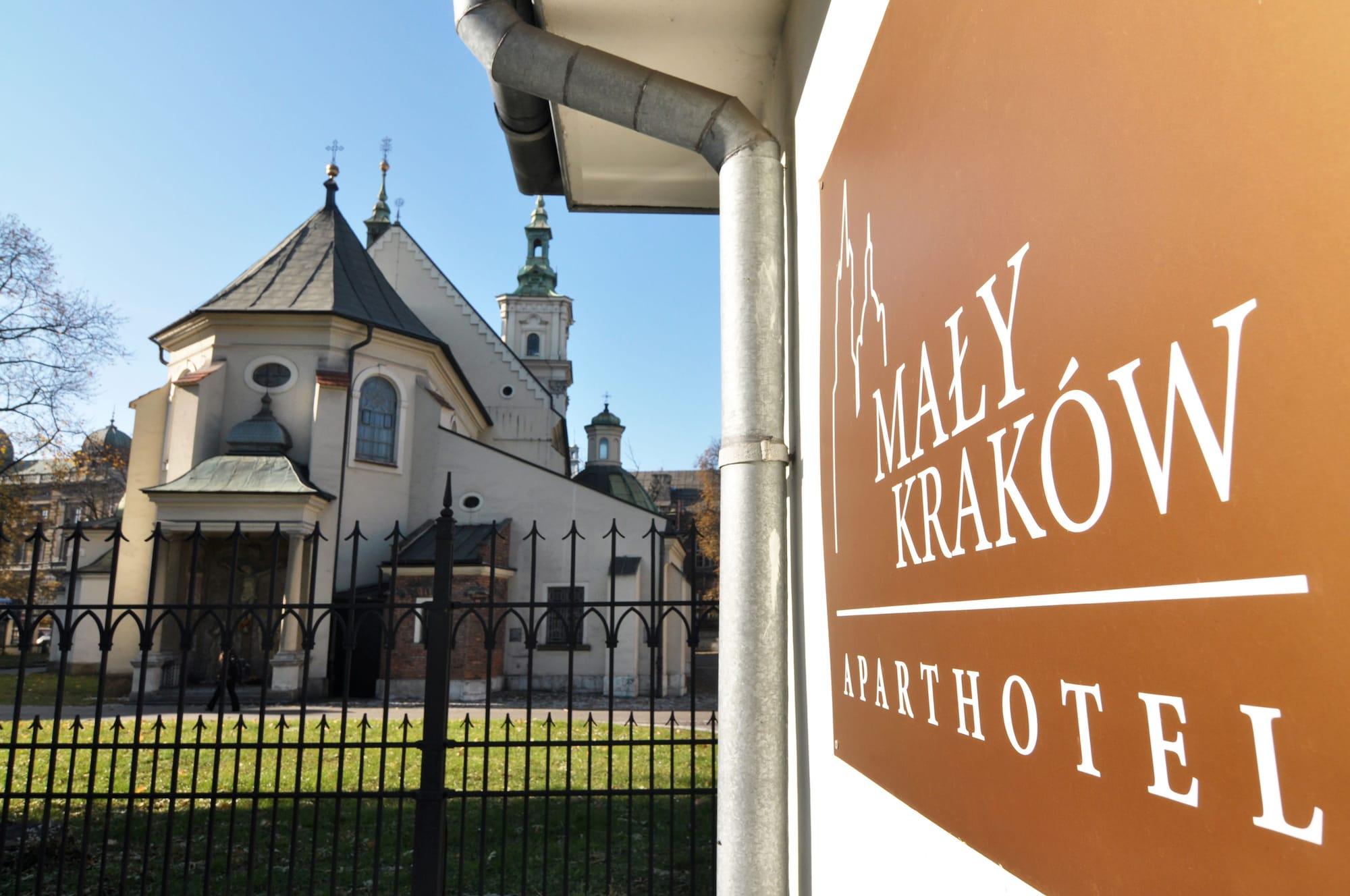 Aparthotel Maly