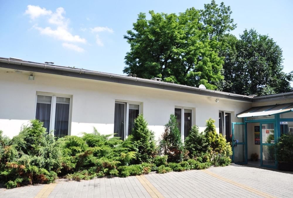 Aparthotel Maly