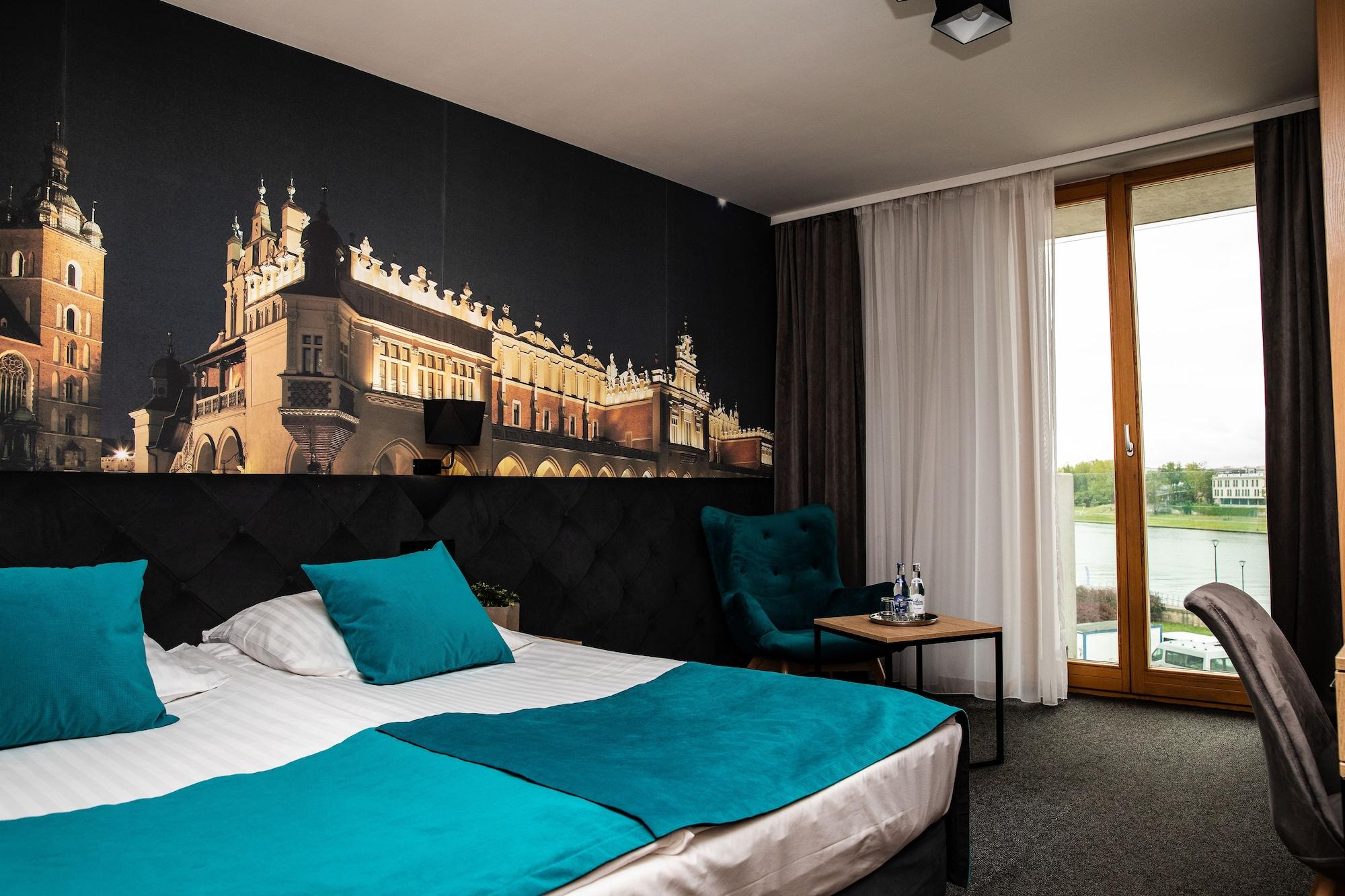 Hotel Pod Wawelem Kraków