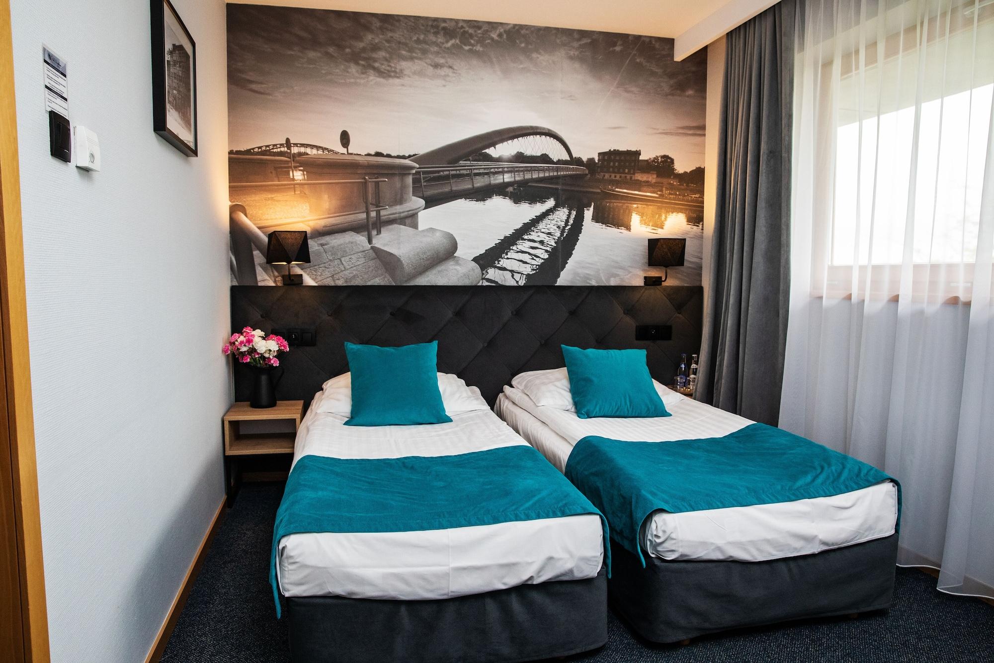 Pod Wawelem Hotel