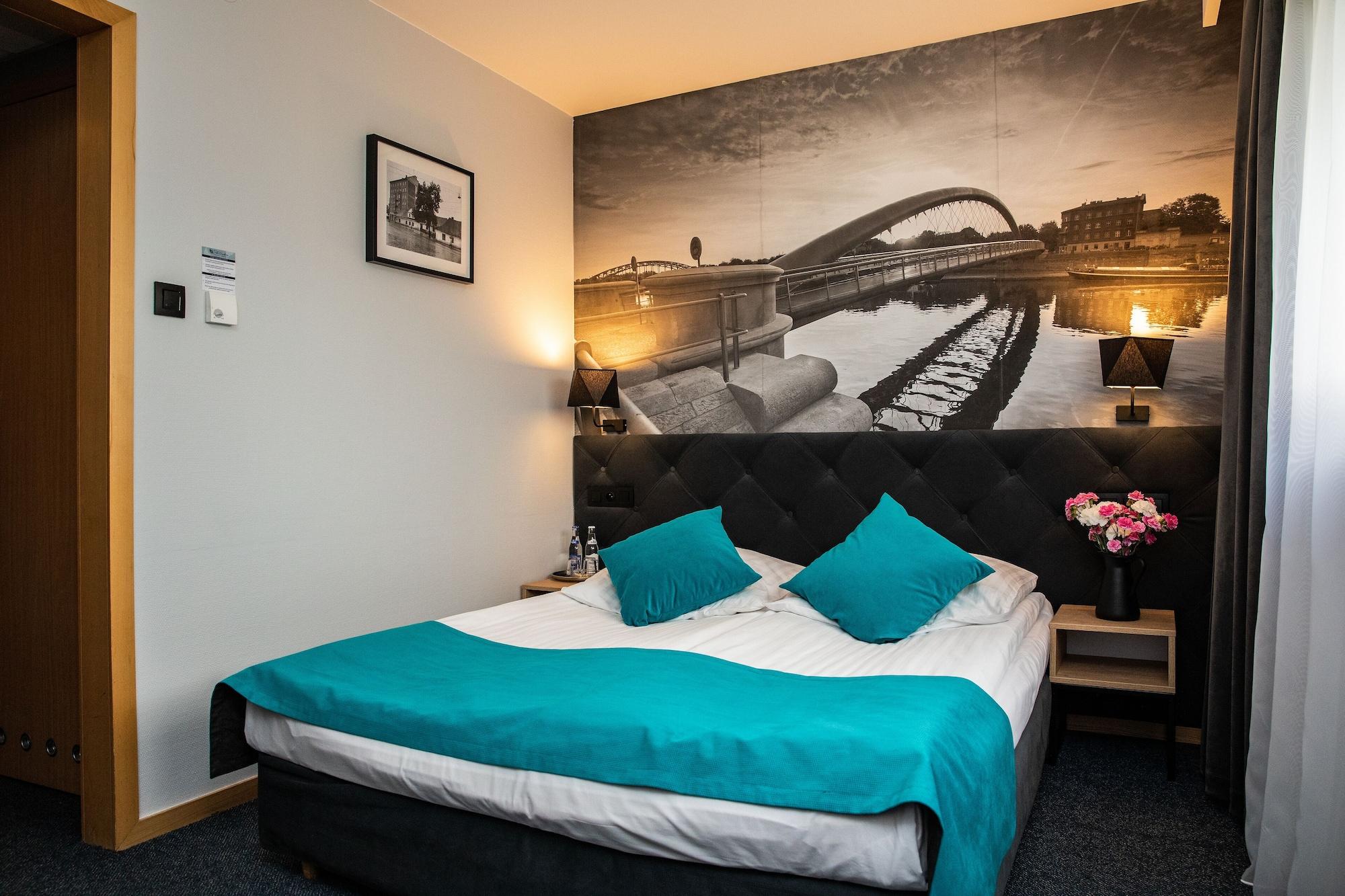 Pod Wawelem Hotel