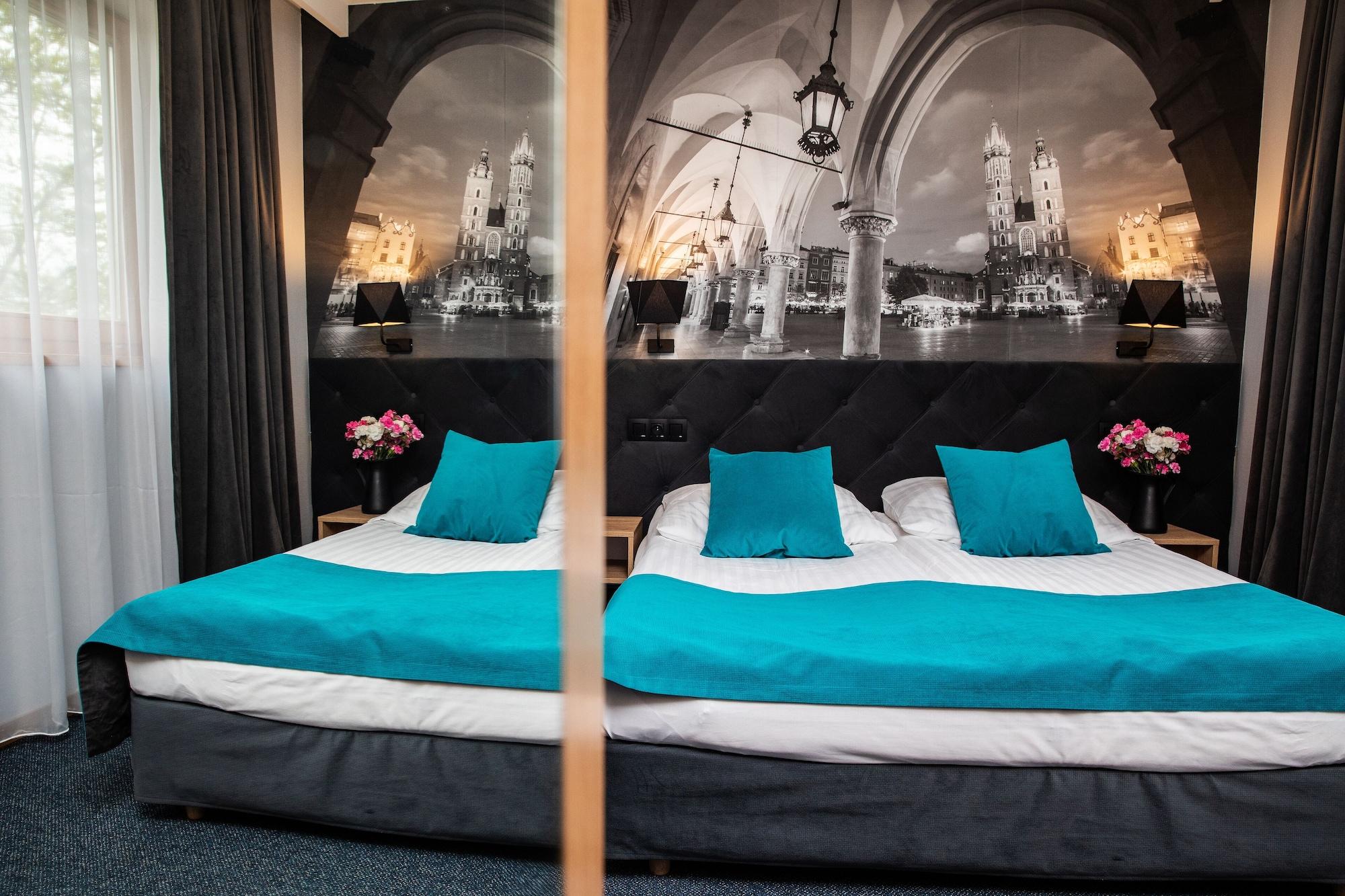 Hotel Pod Wawelem Kraków