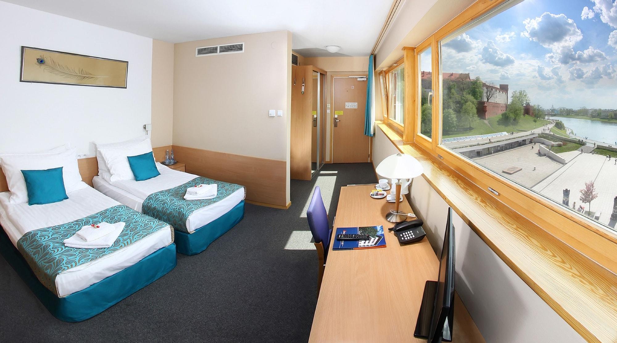 Pod Wawelem Hotel Kraków