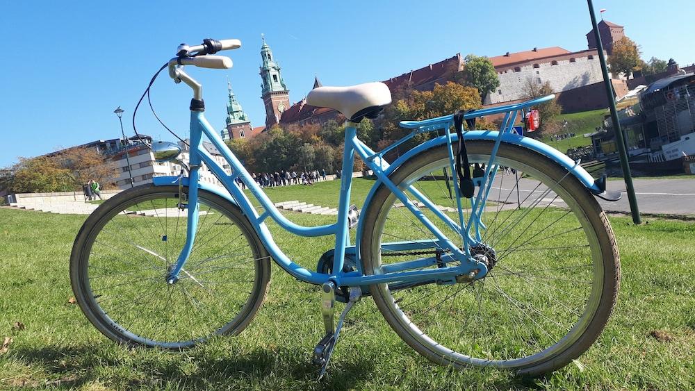 Pod Wawelem 3* Kraków