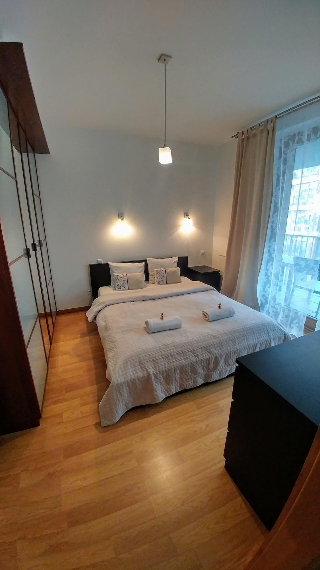Apartment Angel Plaza
