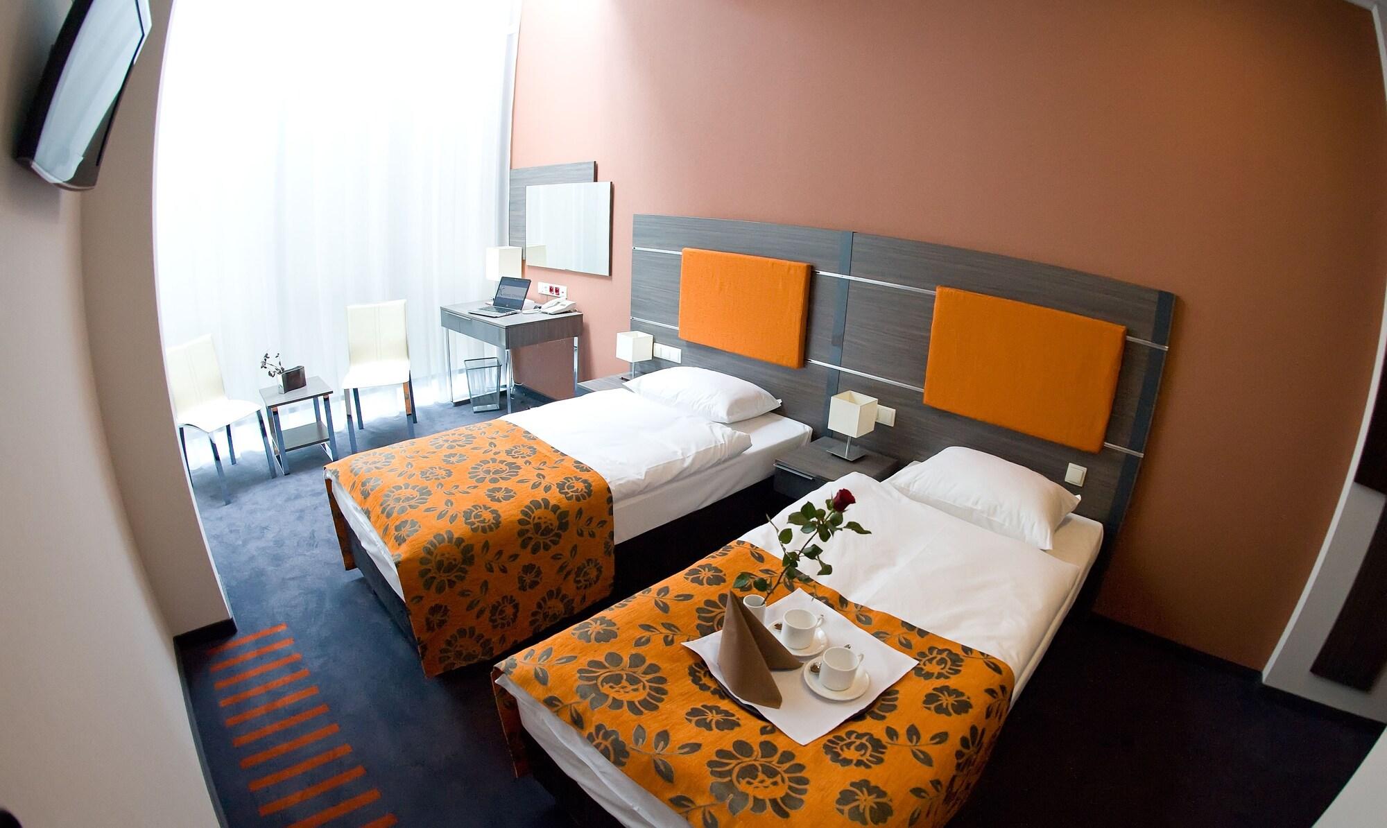 Centrum Business Krakow
