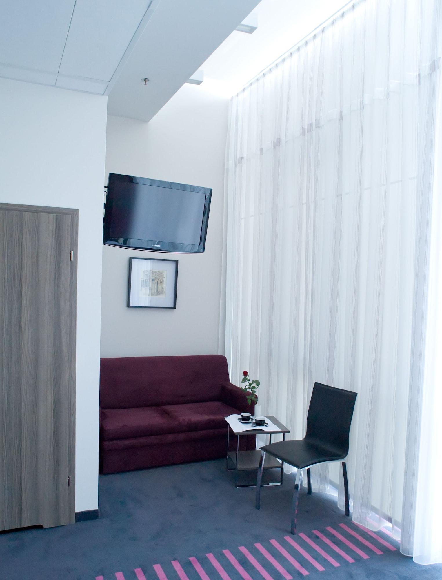 Hotel Centrum Business Krakow