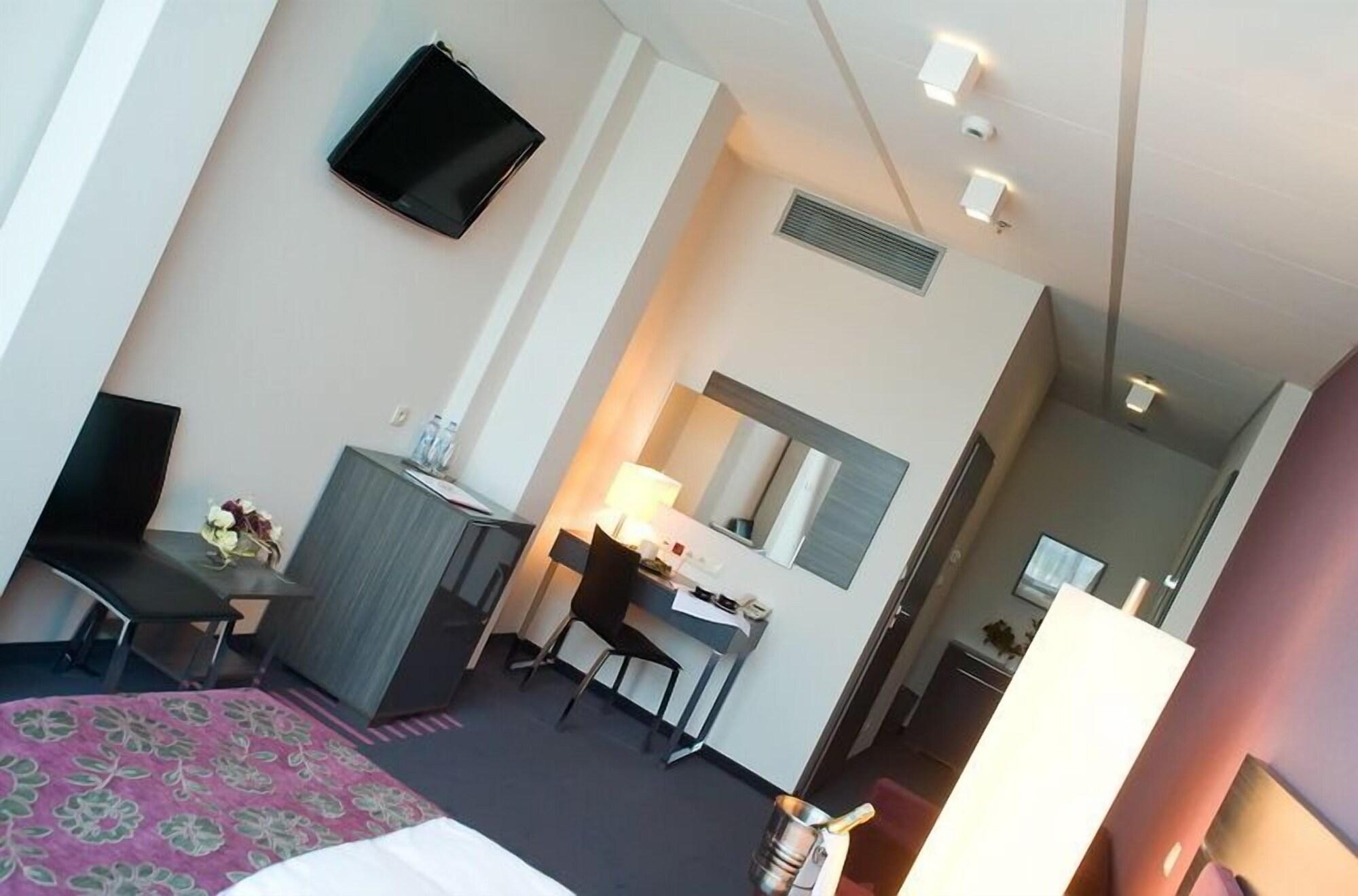 Centrum Business Krakow