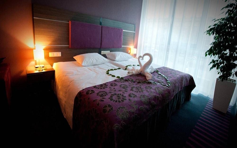 Hotel Centrum Business