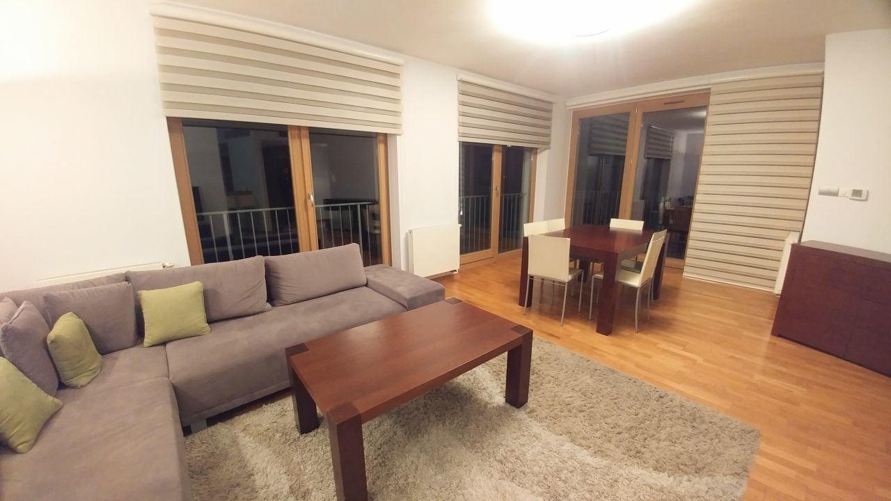 Apartment Angel Plaza Krakow
