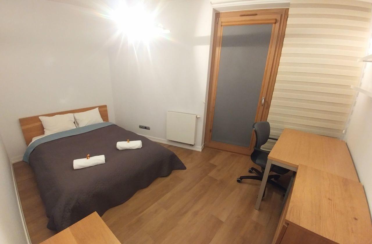 Angel Plaza Apartment *