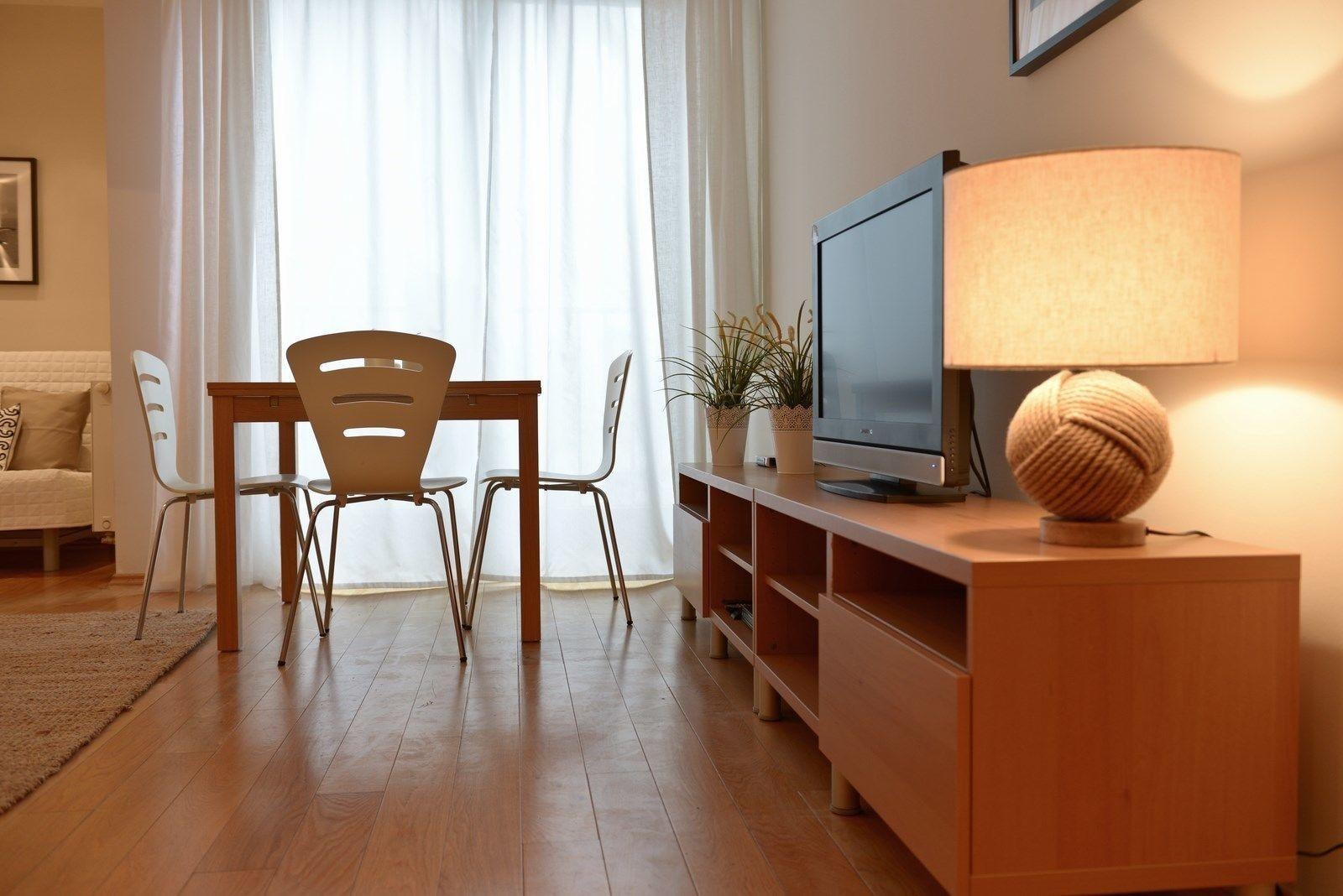 Angel Plaza Apartment *