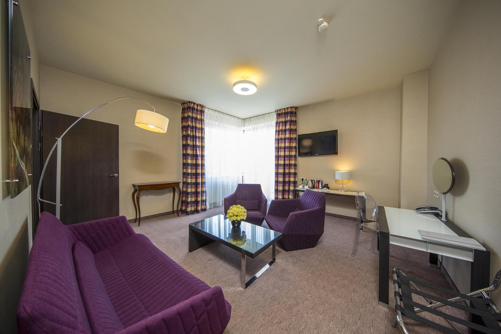Kossak Hotel Krakow