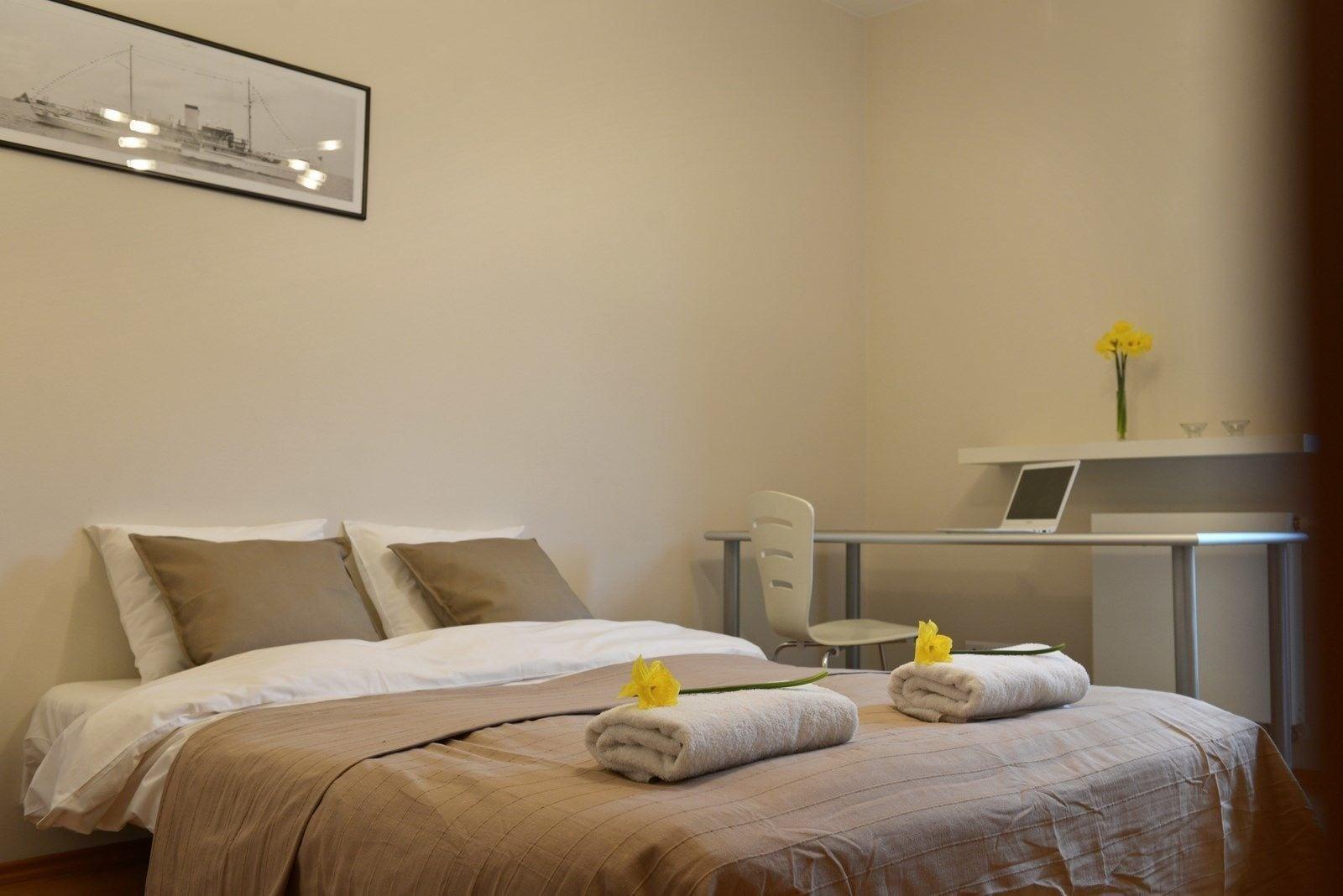 Angel Plaza Apartment
