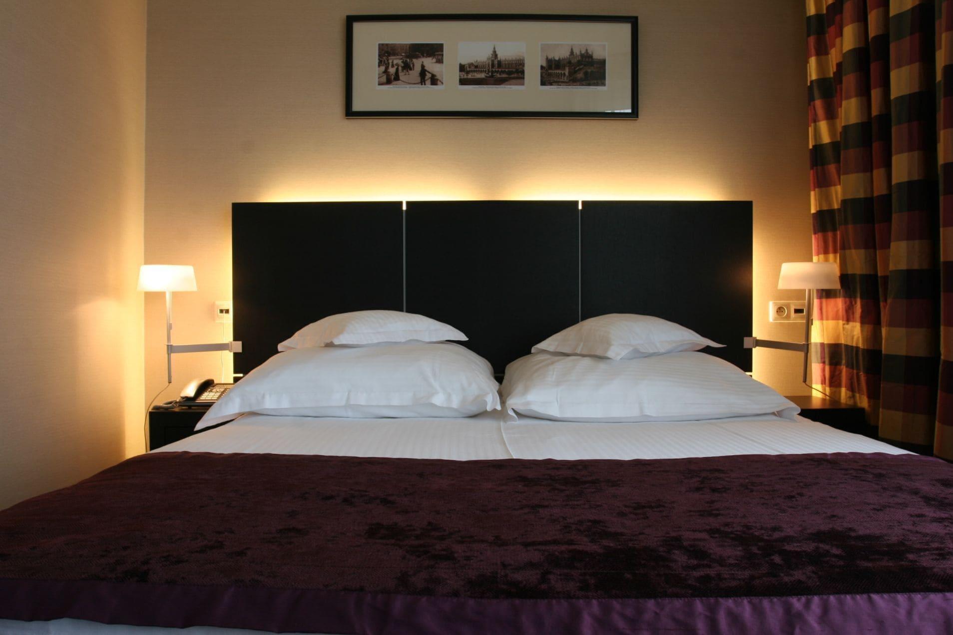 Kossak Hotel Krakow