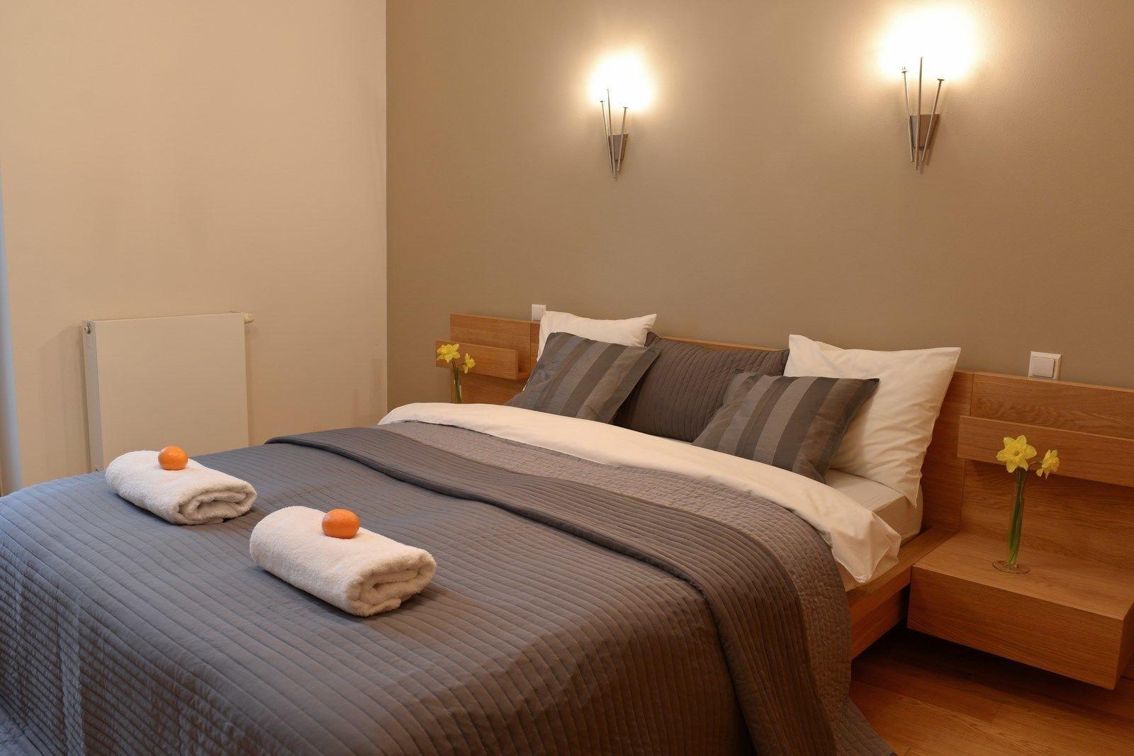 Apartment Angel Plaza Krakow