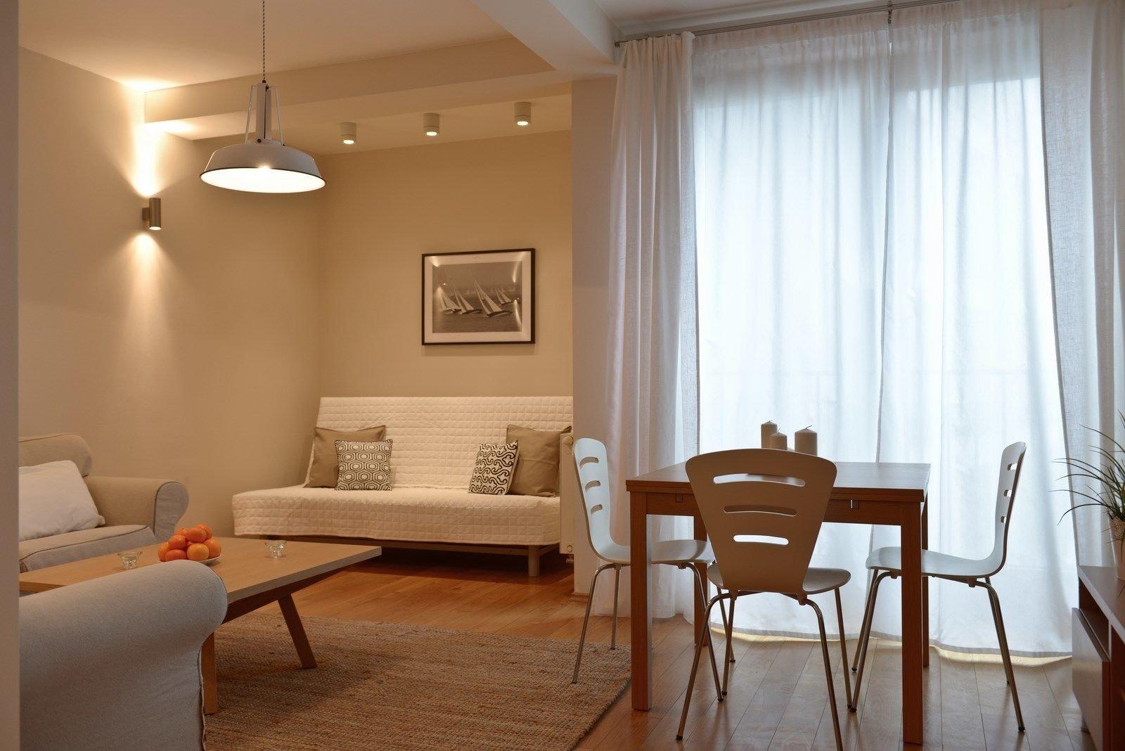 Angel Plaza Apartment *