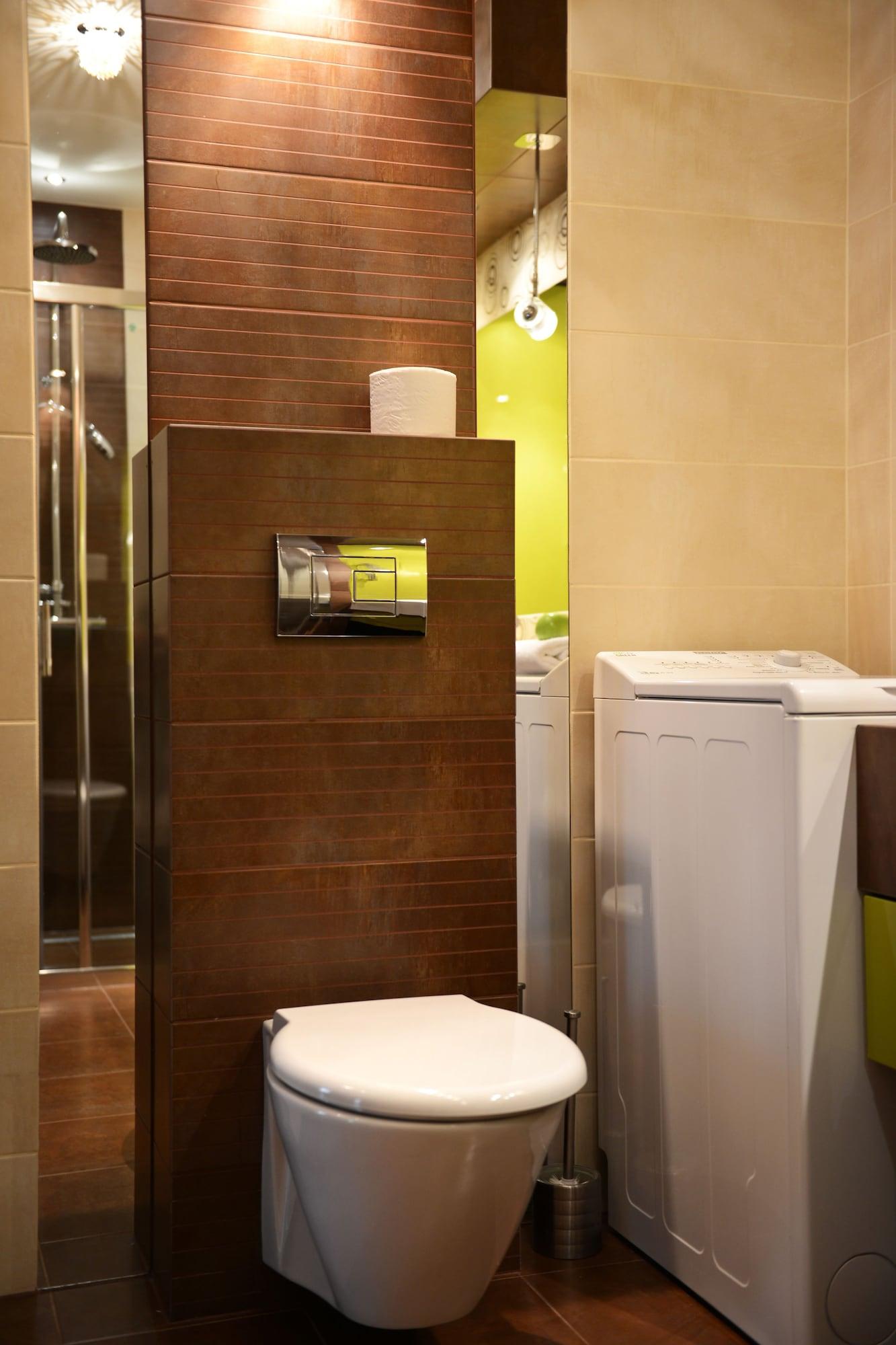 Angel Plaza Apartment Krakow